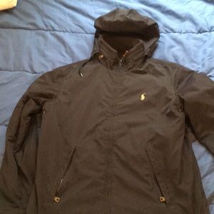 Polo Jacket